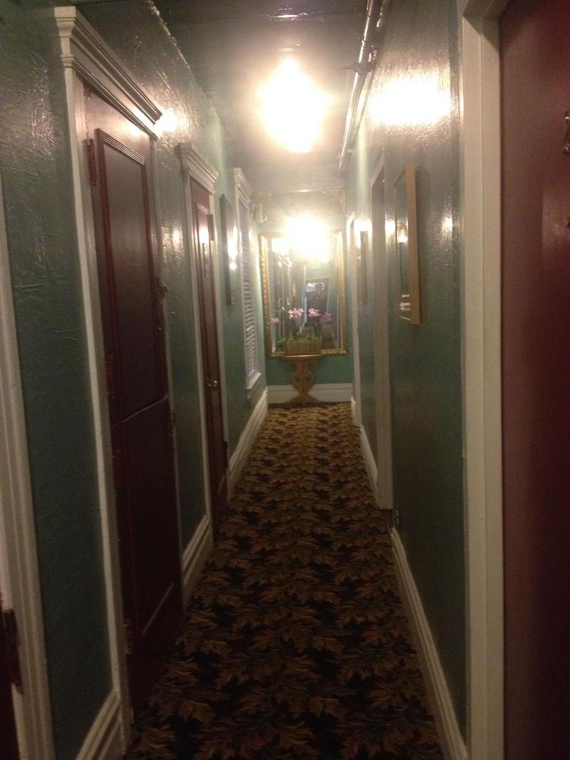 Luz Hotel image