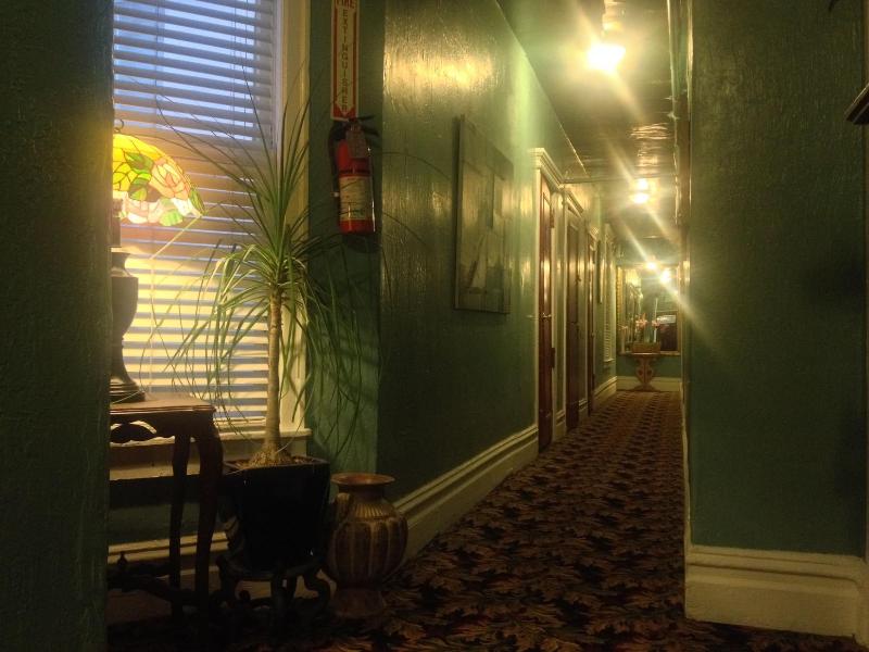 Luz Hotel image