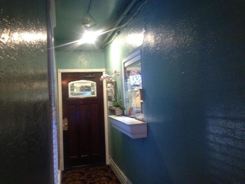 Luz Hotel image