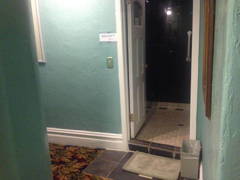 Luz Hotel image