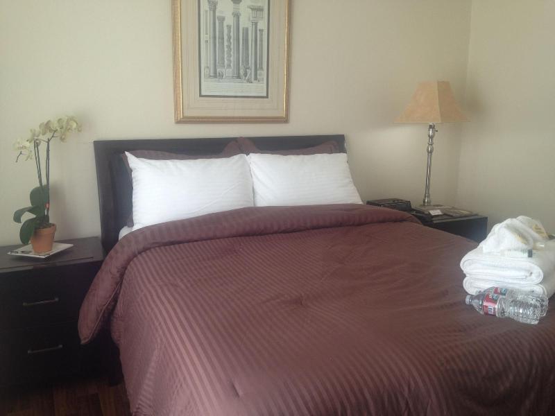 Luz Hotel image