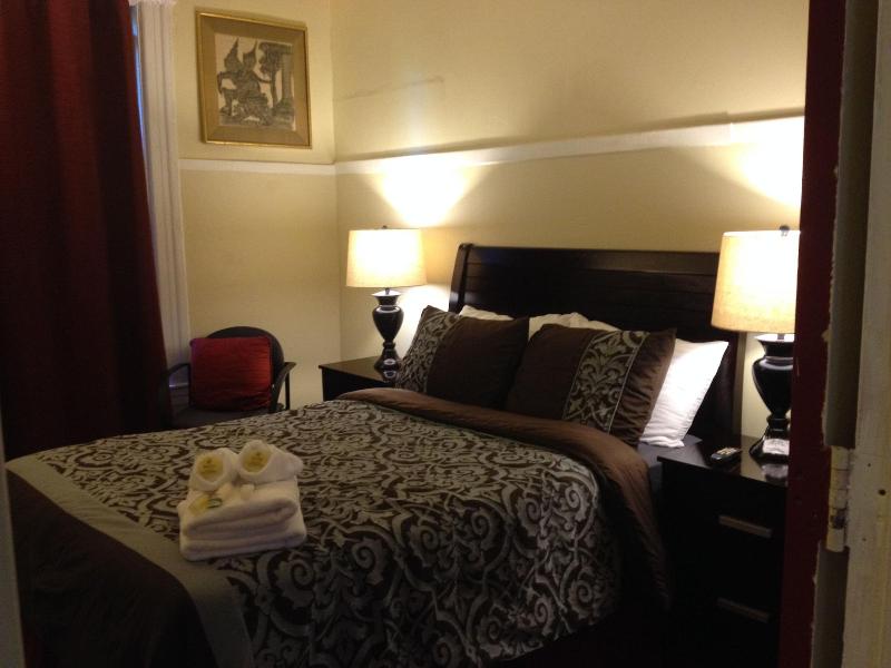 Luz Hotel image