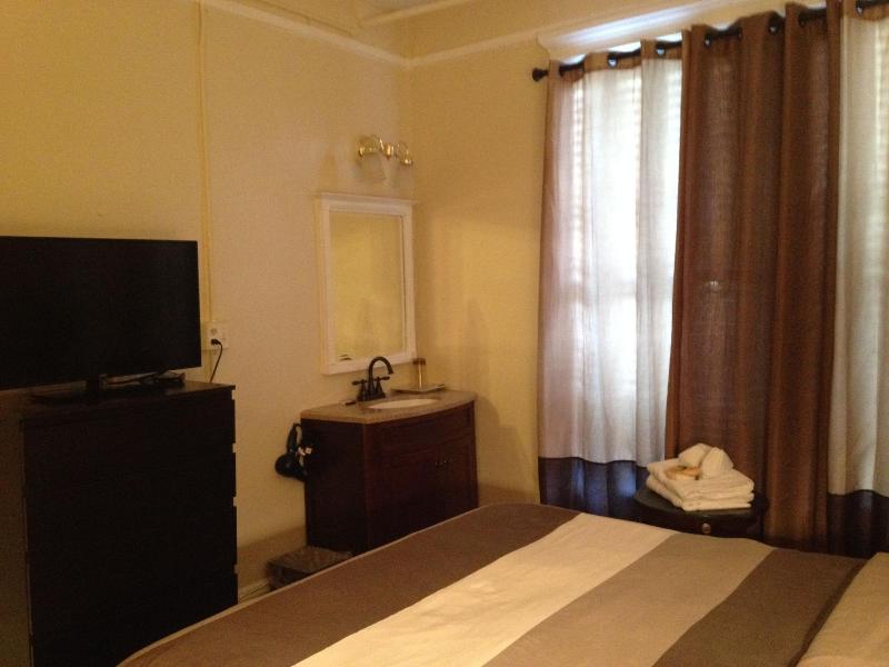 Luz Hotel image