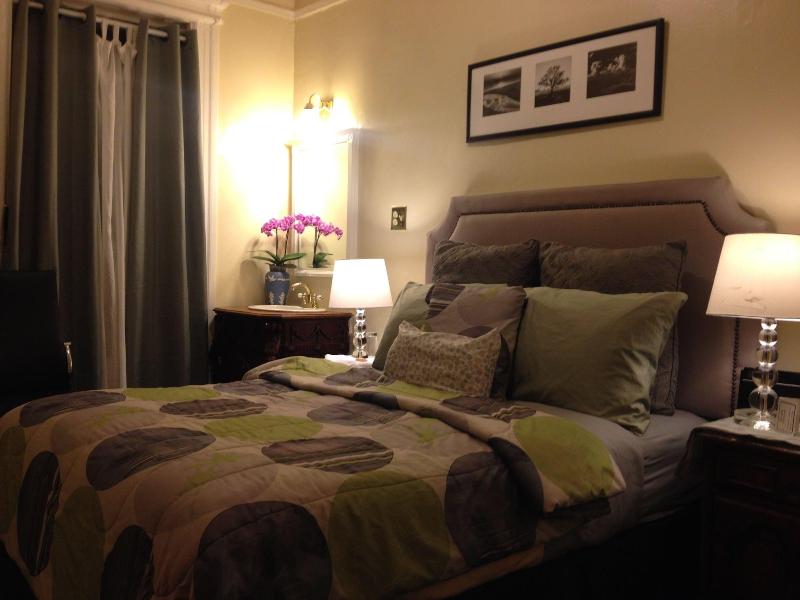 Luz Hotel image