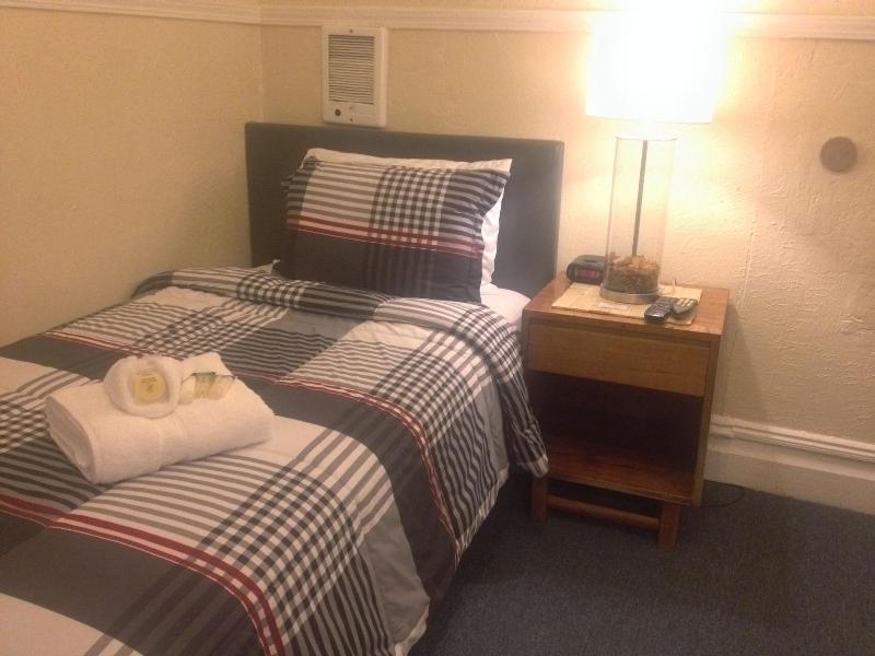 Luz Hotel image
