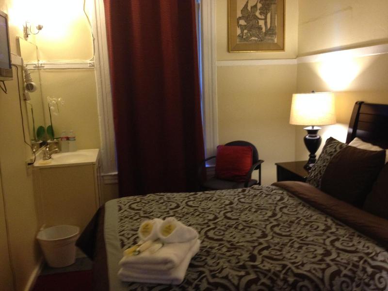 Luz Hotel image