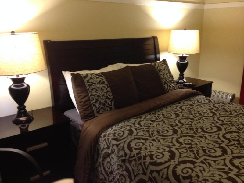Luz Hotel image
