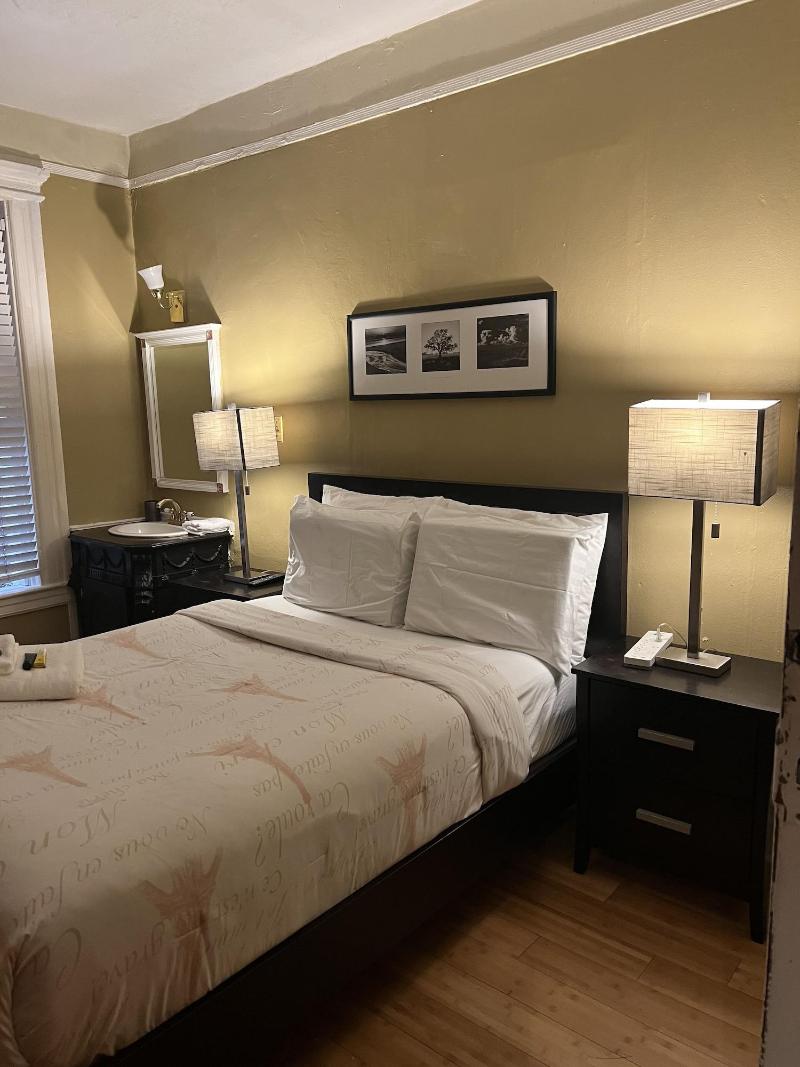 Luz Hotel image