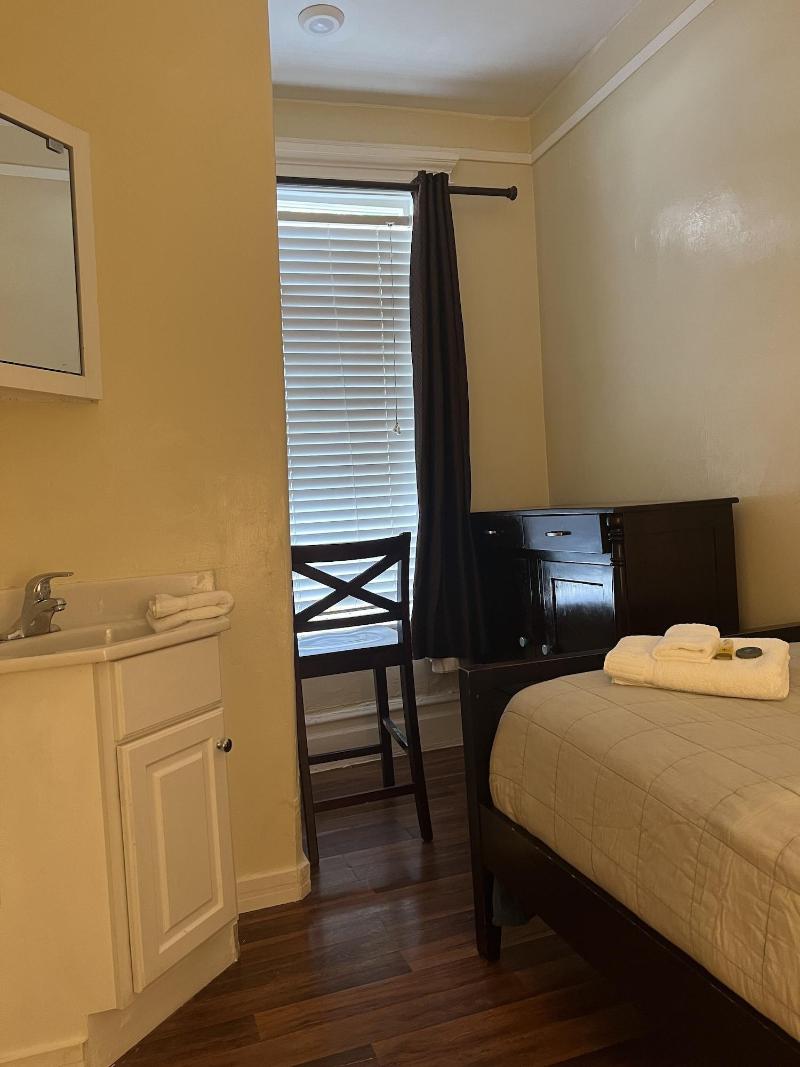 Luz Hotel image