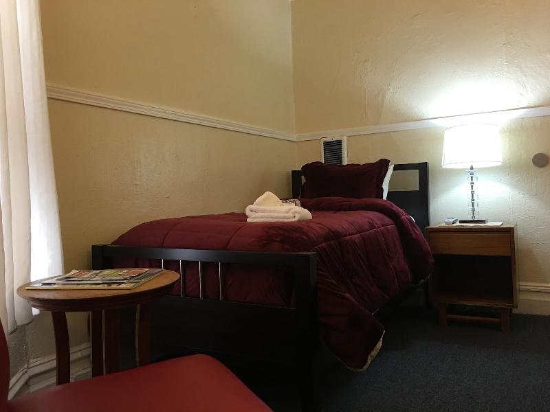 Luz Hotel image