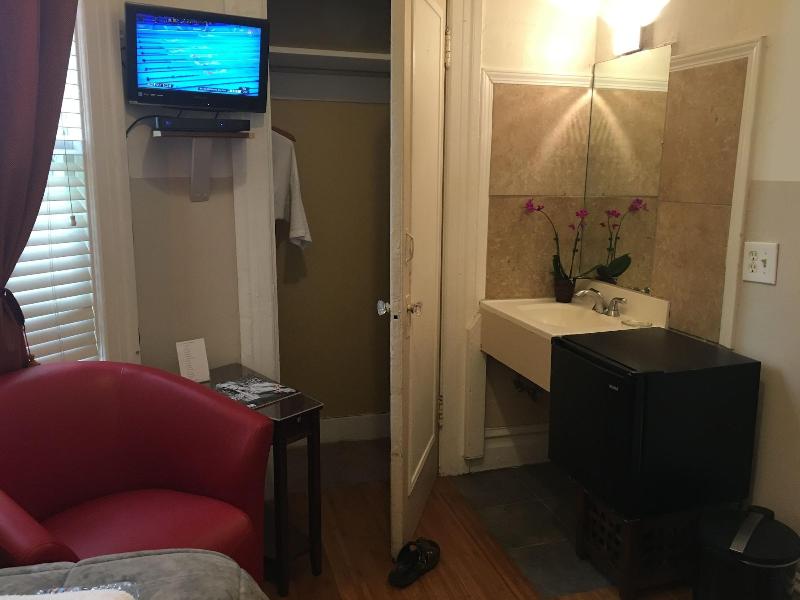 Luz Hotel image