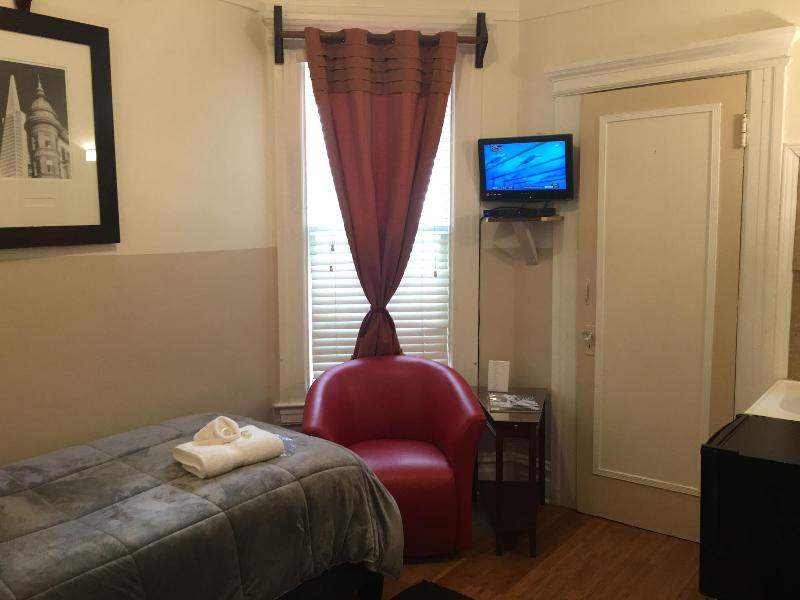 Luz Hotel image