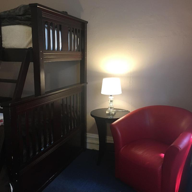 Luz Hotel image