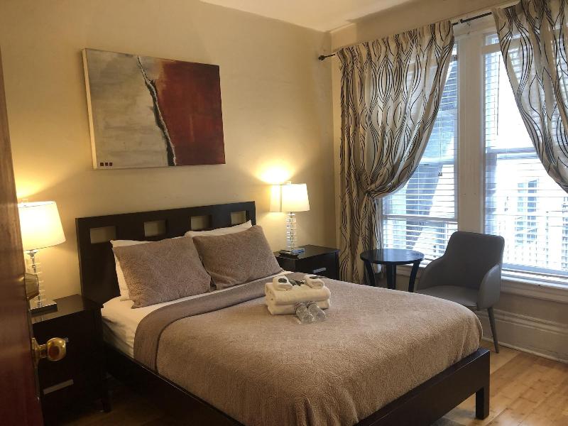 Luz Hotel image