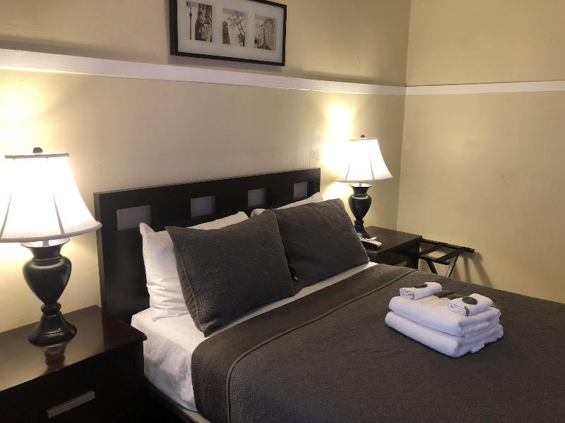 Luz Hotel image