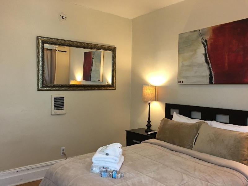 Luz Hotel image
