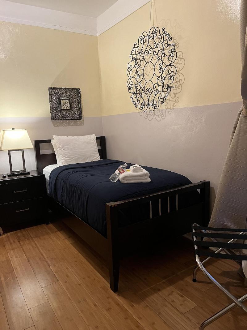 Luz Hotel image
