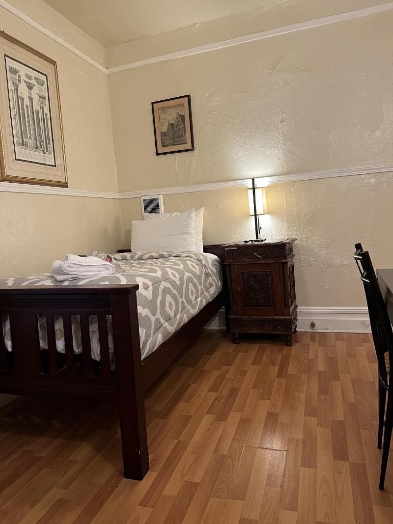 Luz Hotel image
