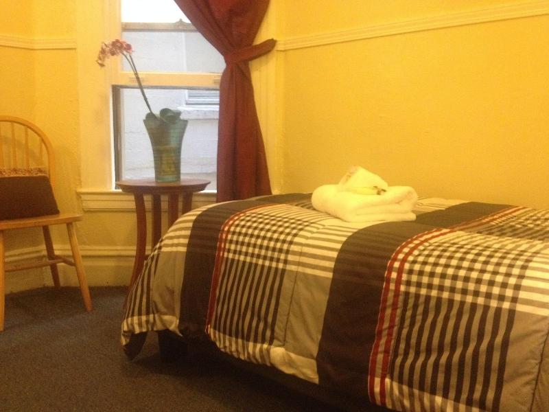 Luz Hotel image