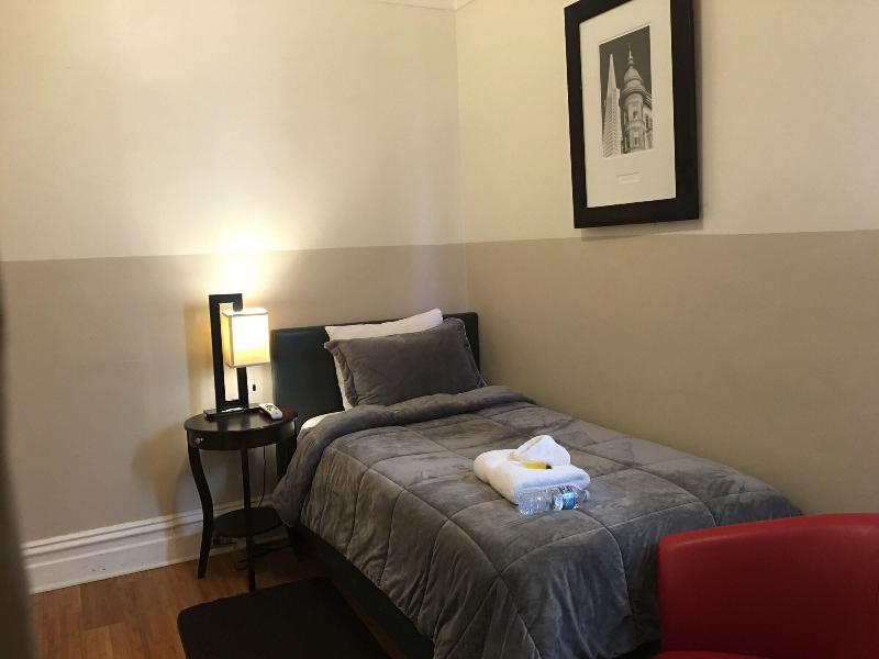 Luz Hotel image
