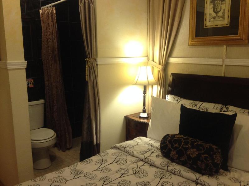 Luz Hotel image