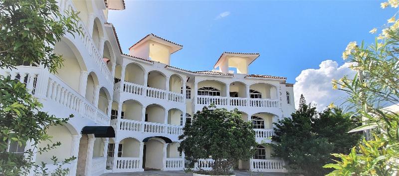 Costambar — general view
