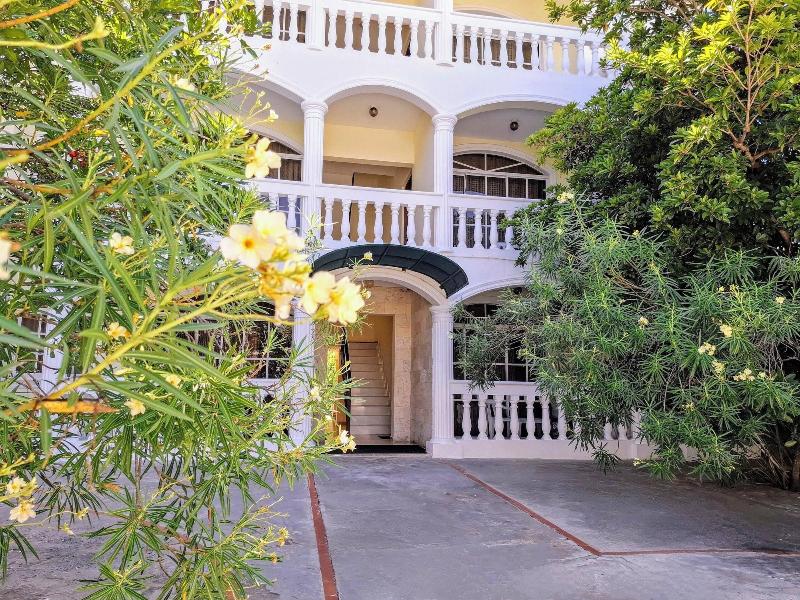 Costambar — general view