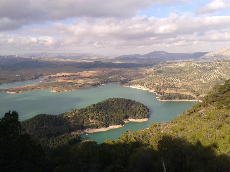 Apartamentos Parque Ardales