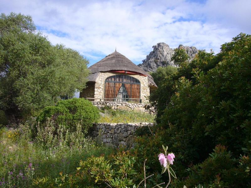 Los Chozos — general view