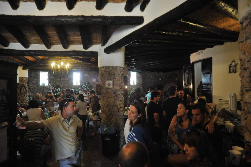 Los Chozos image
