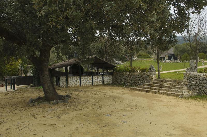 Los Chozos image
