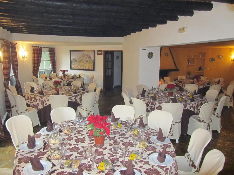 Los Chozos image