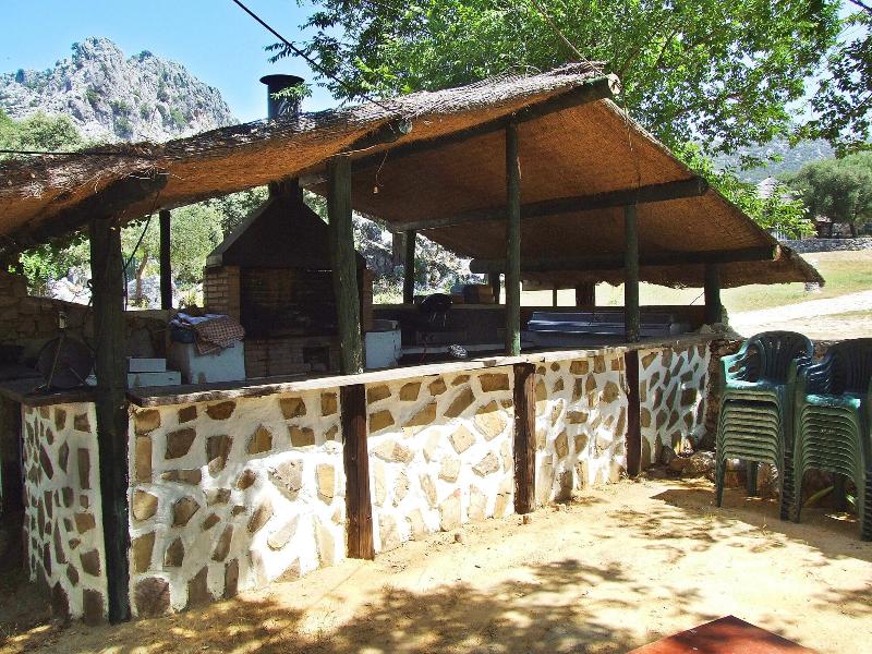 Los Chozos image