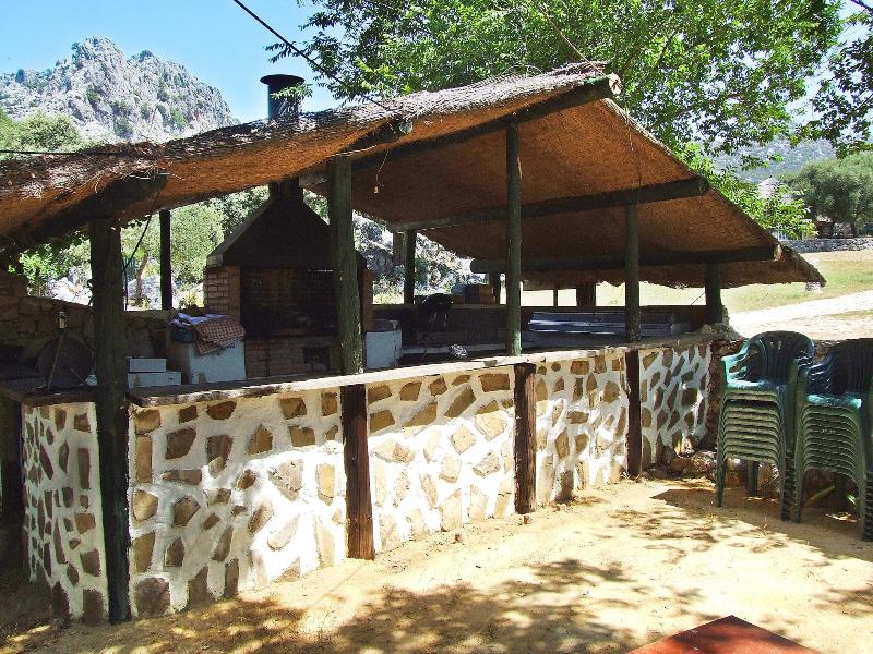 Los Chozos image
