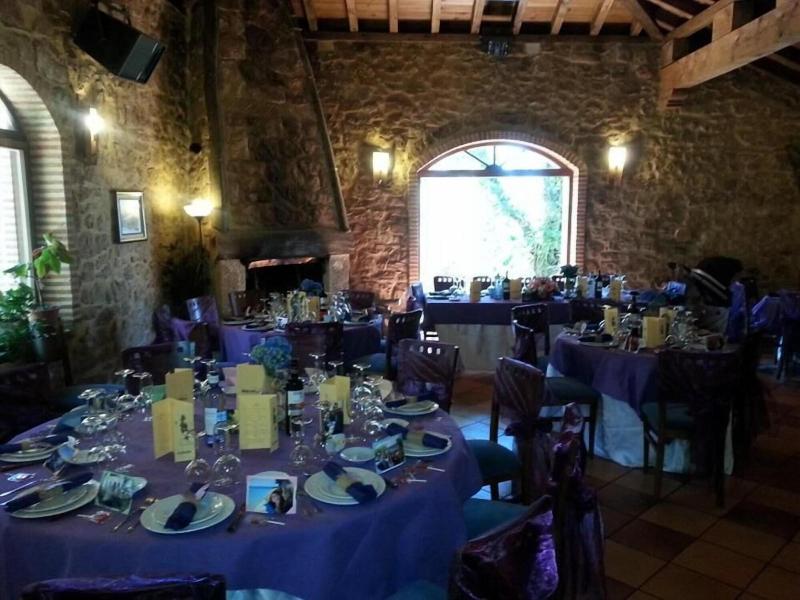 Posada Real El Sea Ora O De La Serrezuela image