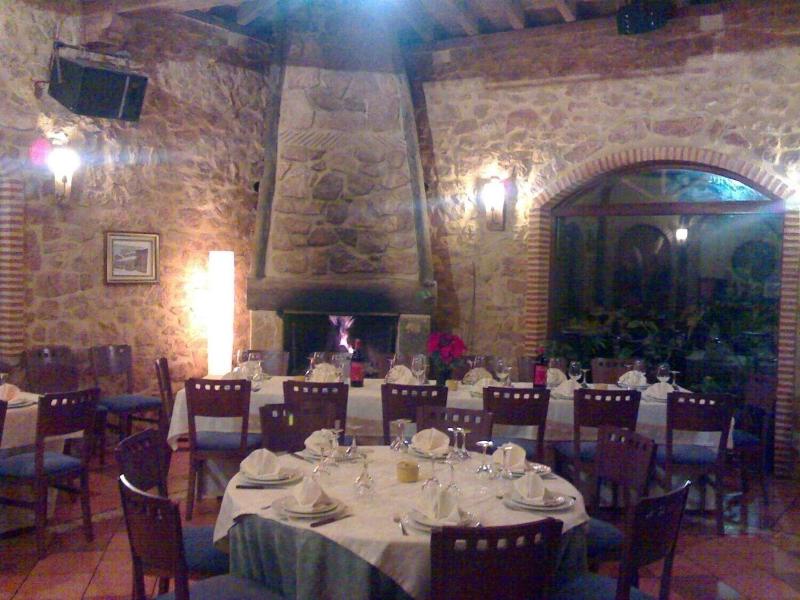 Posada Real El Sea Ora O De La Serrezuela image