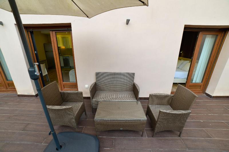 Apartamentos Turisticos Llanes image