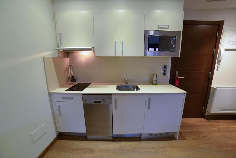 Apartamentos Turisticos Llanes image
