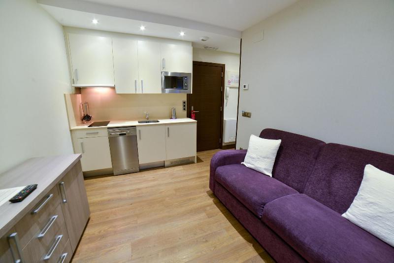 Apartamentos Turisticos Llanes image