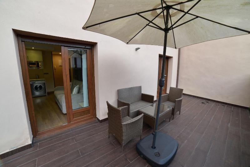 Apartamentos Turisticos Llanes image