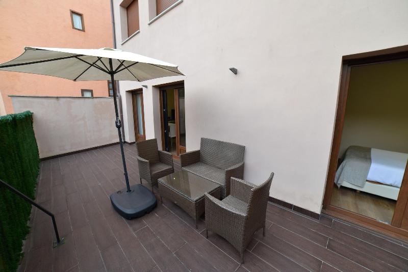 Apartamentos Turisticos Llanes image