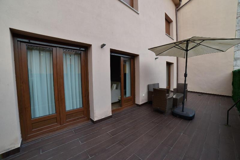 Apartamentos Turisticos Llanes image