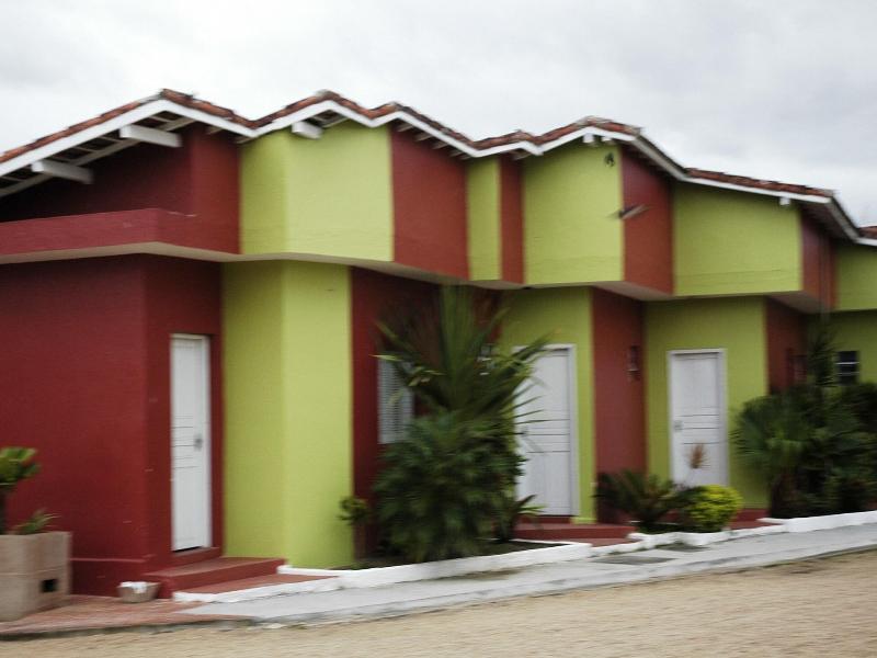 Hotel Marina Clube De Pesca Cananeia