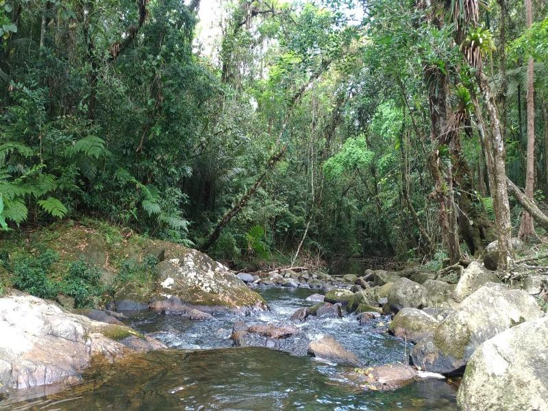 Hotel Marina Clube De Pesca Cananeia