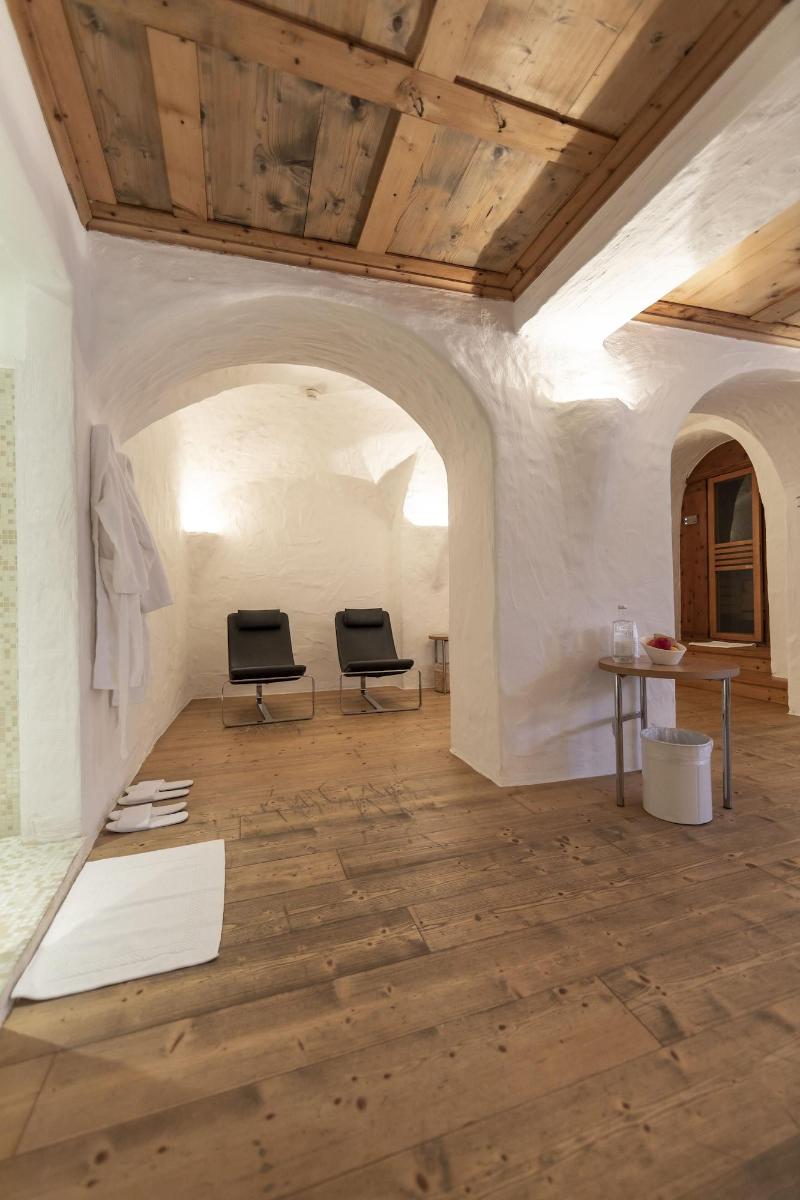 Hotel Ma Ller Mountain Lodge image