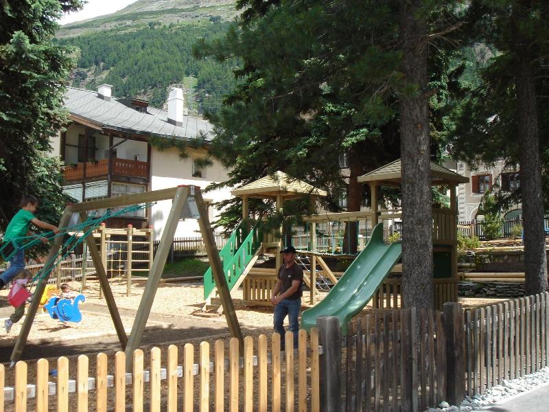 Hotel Ma Ller Mountain Lodge image