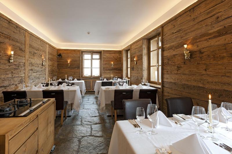 Hotel Ma Ller Mountain Lodge image
