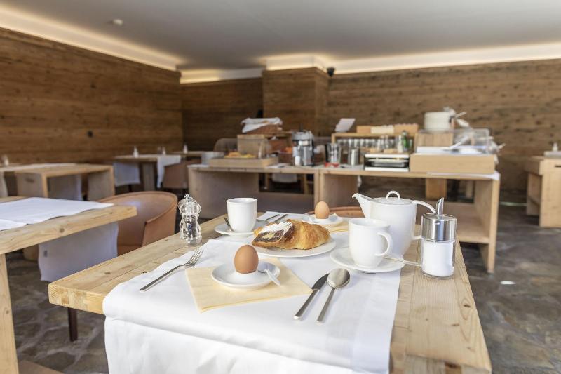 Hotel Ma Ller Mountain Lodge image