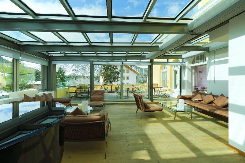 Hotel Ma Ller Mountain Lodge image