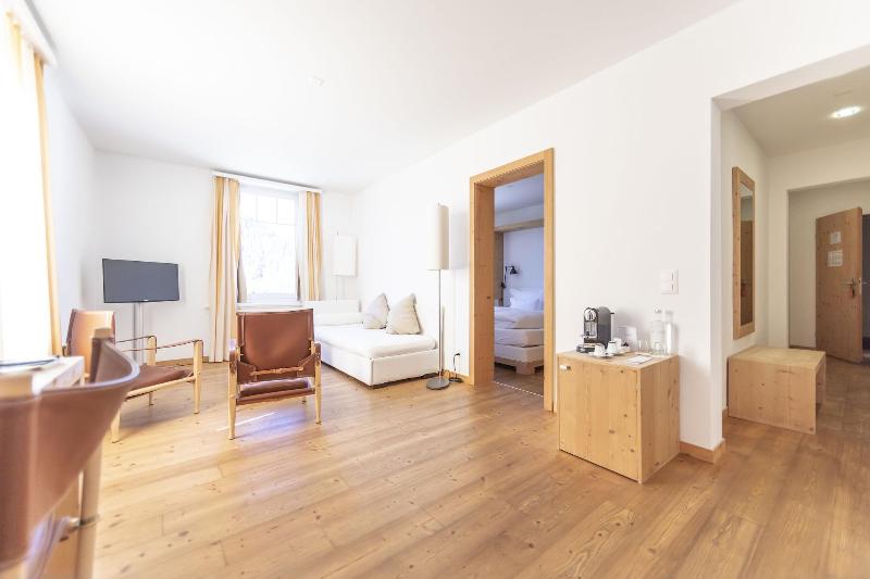 Hotel Ma Ller Mountain Lodge image